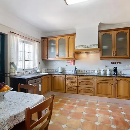 וילה Casa Dos Avos