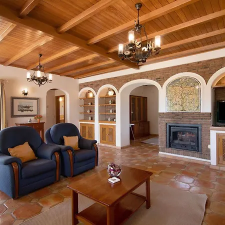 Casa Dos Avos וילה אלבופיירה