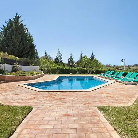 Casa Dos Avos וילה אלבופיירה