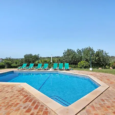 Casa Dos Avos וילה *