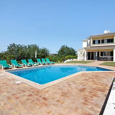 וילה Casa Dos Avos