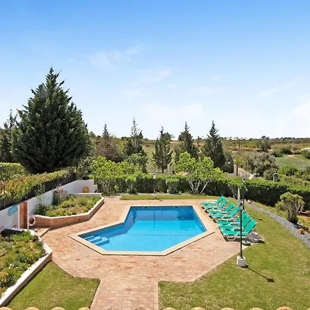 Villa Casa Dos Avos *