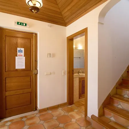 וילה Casa Dos Avos