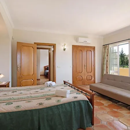 וילה Casa Dos Avos
