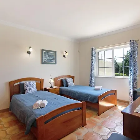 Casa Dos Avos וילה