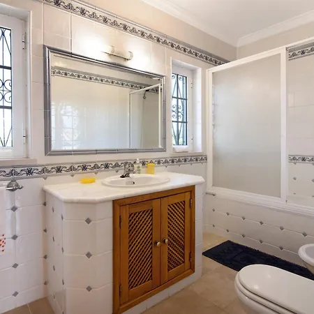 Casa Dos Avos Villa Albufeira